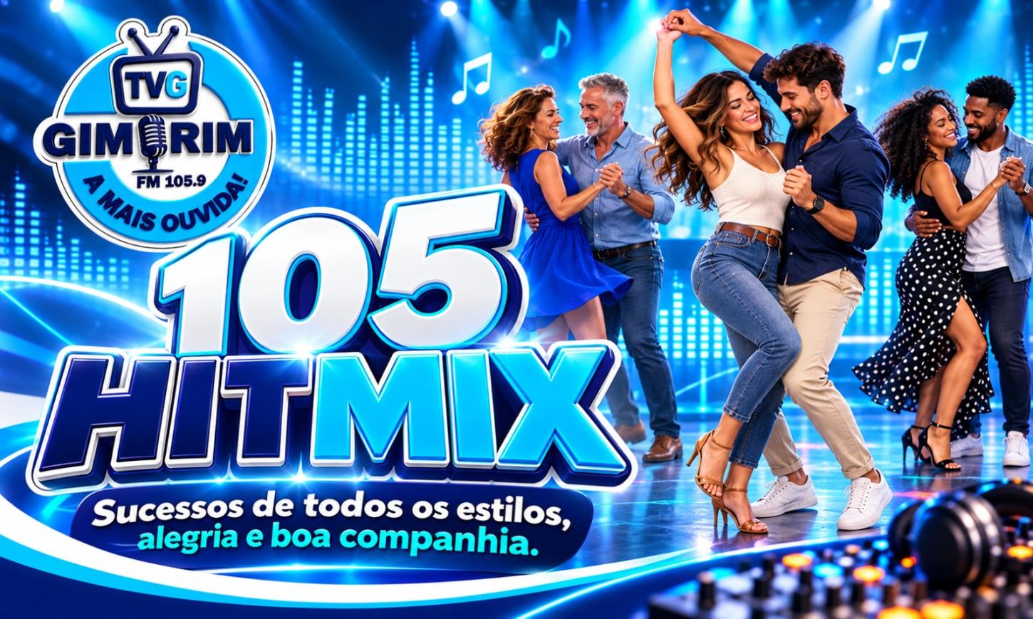 105 Hitmix