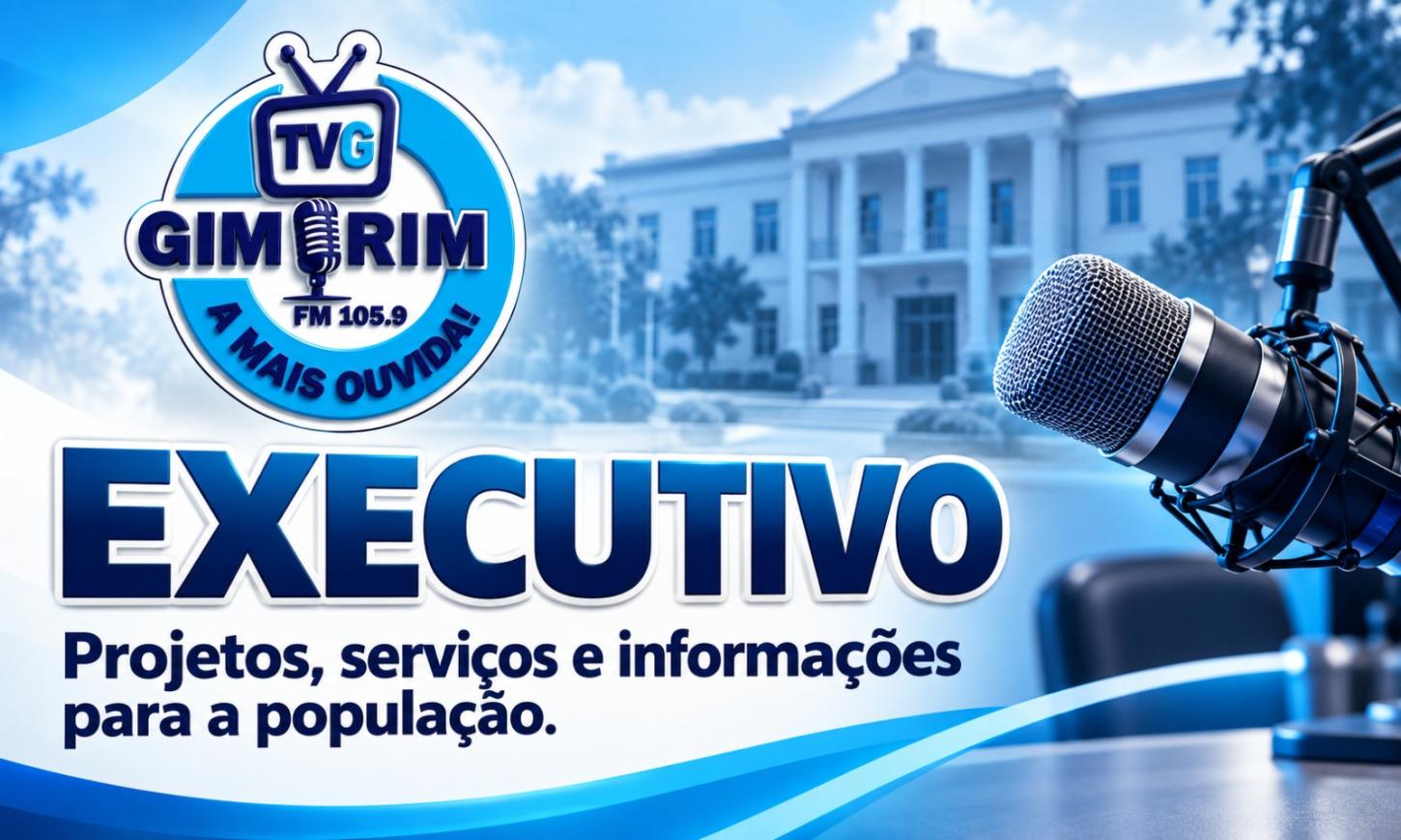Programa do Executivo