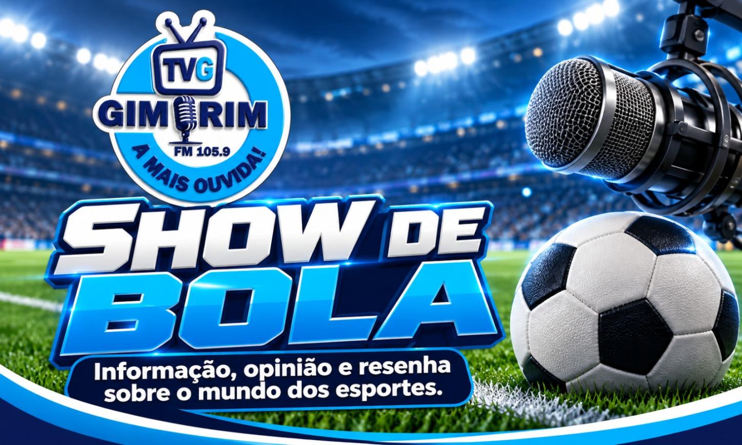 Show de Bola