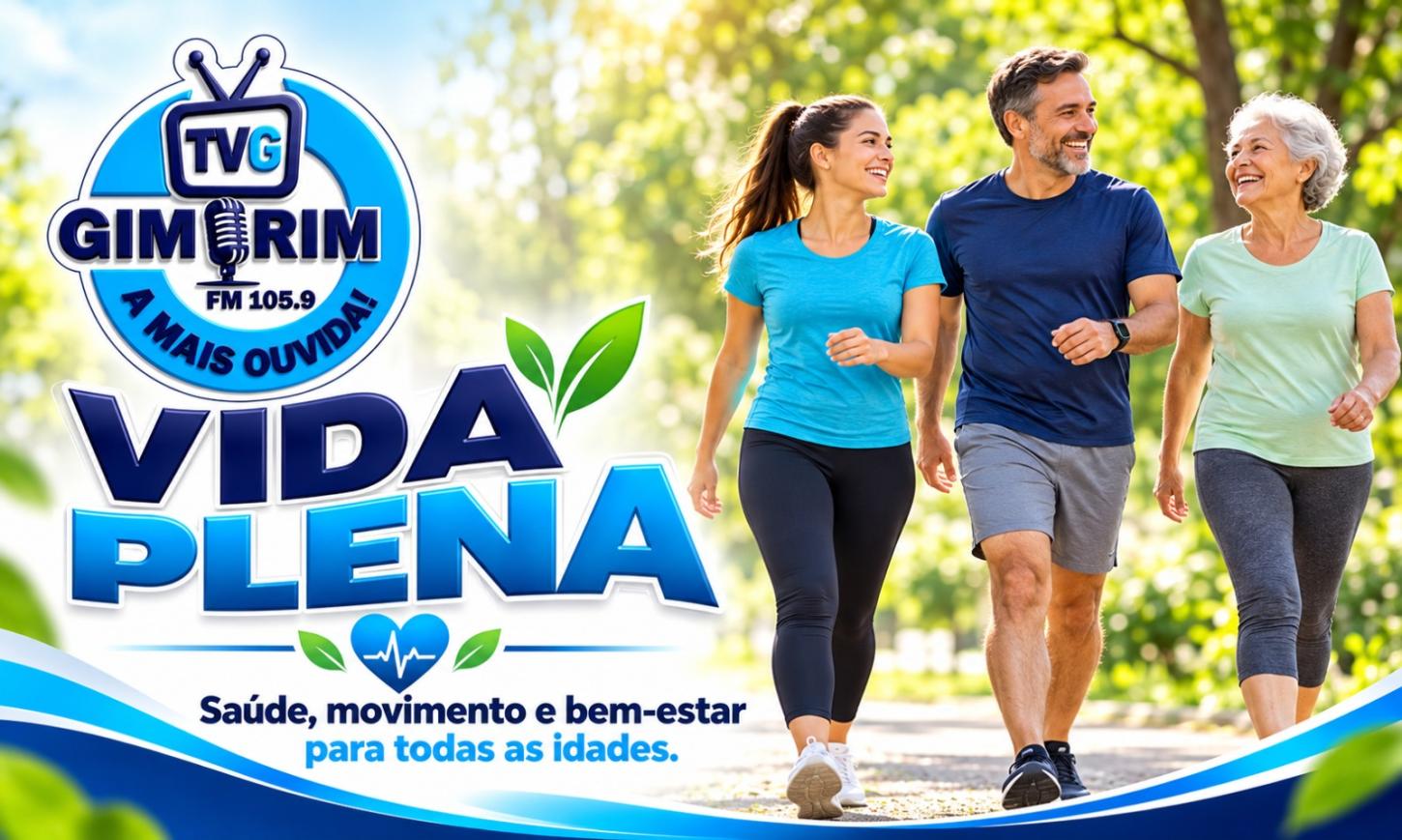 Vida Plena